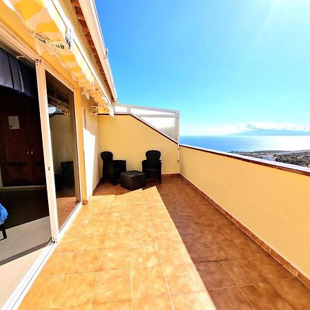 Luis Estudio Adeje Tenerife Sur By Hrtenerife Net Costa Adeje  Zewnętrze zdjęcie