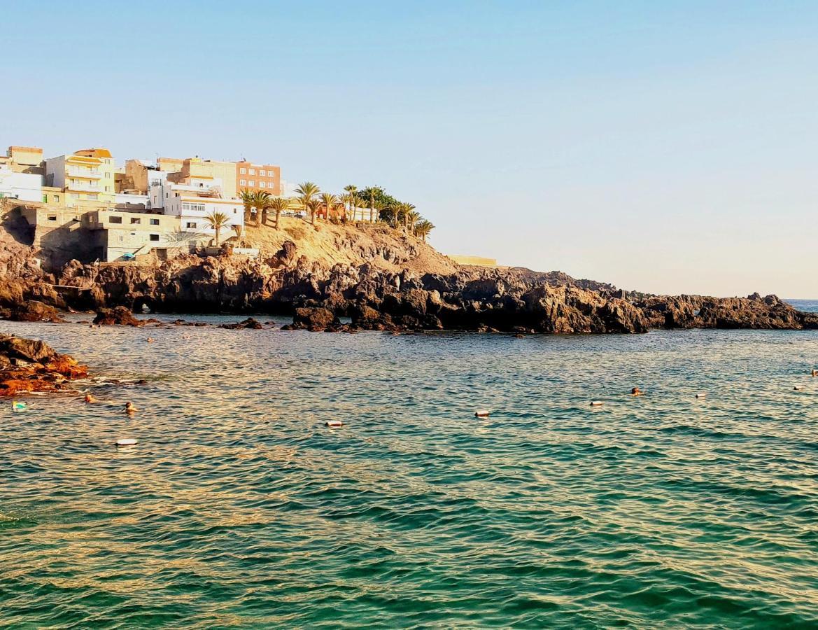 Luis Estudio Adeje Tenerife Sur By Hrtenerife Net Costa Adeje  Zewnętrze zdjęcie