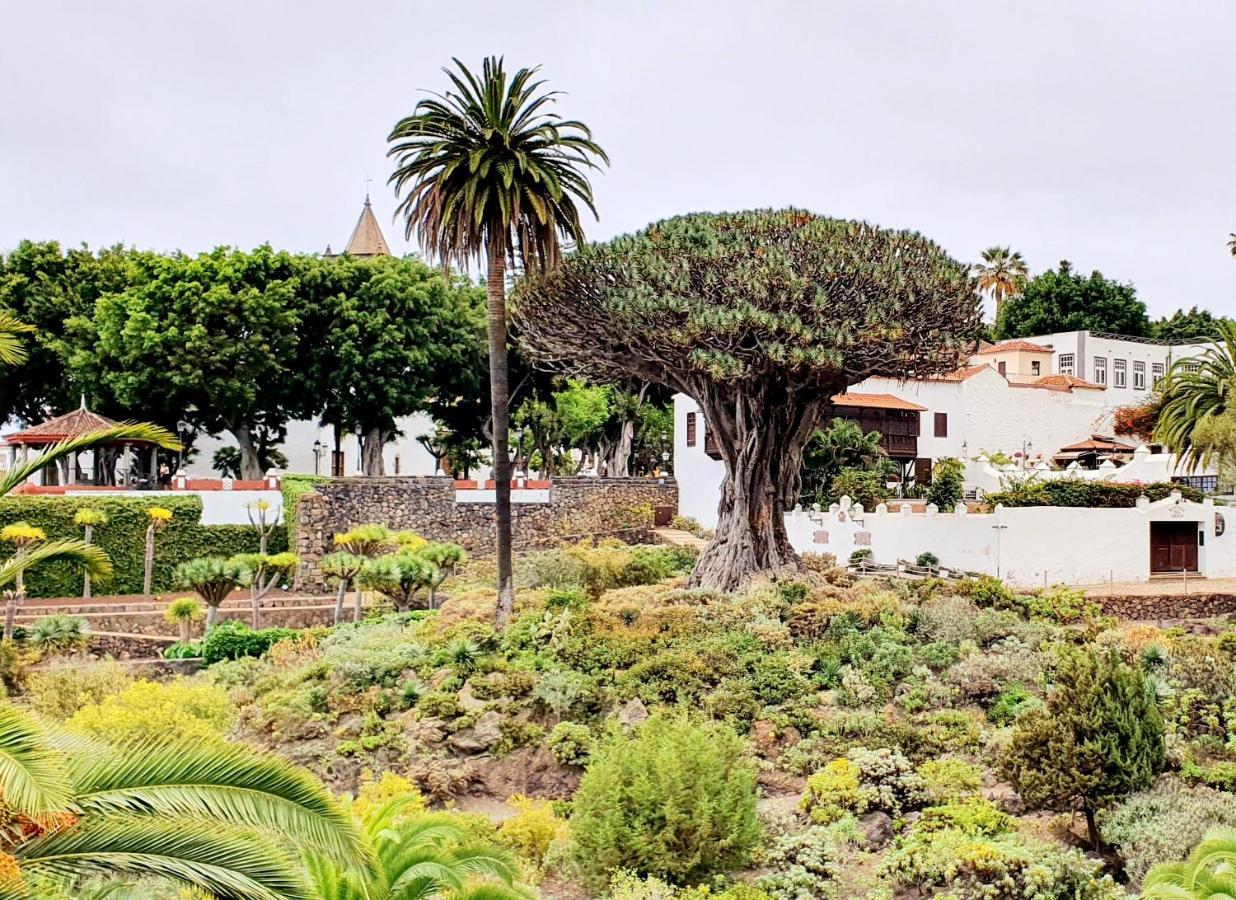 Luis Estudio Adeje Tenerife Sur By Hrtenerife Net Costa Adeje  Zewnętrze zdjęcie