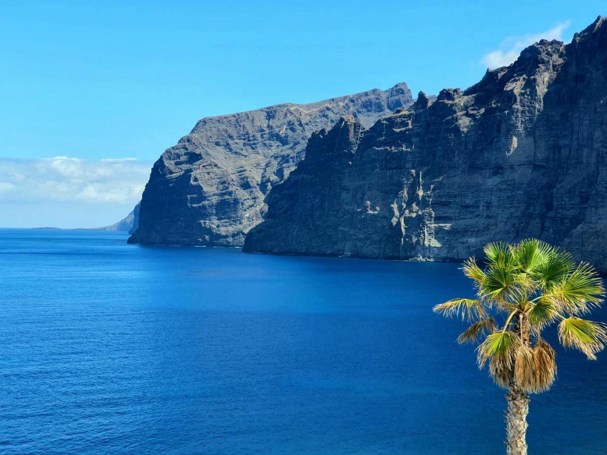 Luis Estudio Adeje Tenerife Sur By Hrtenerife Net Costa Adeje  Zewnętrze zdjęcie
