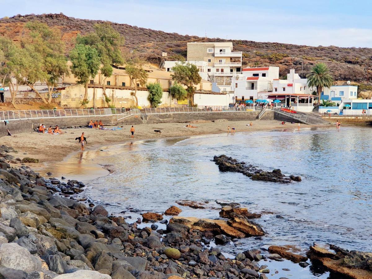 Luis Estudio Adeje Tenerife Sur By Hrtenerife Net Costa Adeje  Zewnętrze zdjęcie