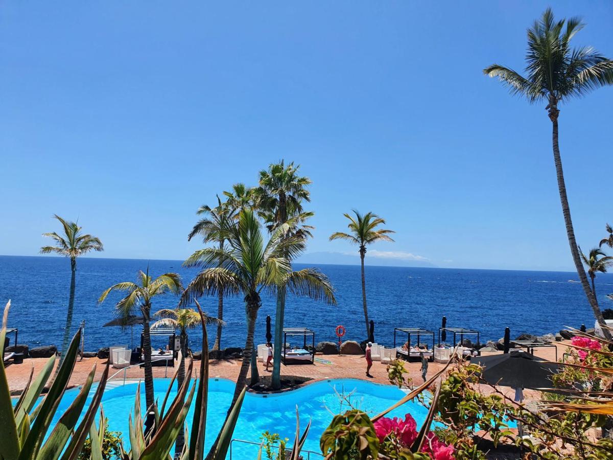Luis Estudio Adeje Tenerife Sur By Hrtenerife Net Costa Adeje  Zewnętrze zdjęcie