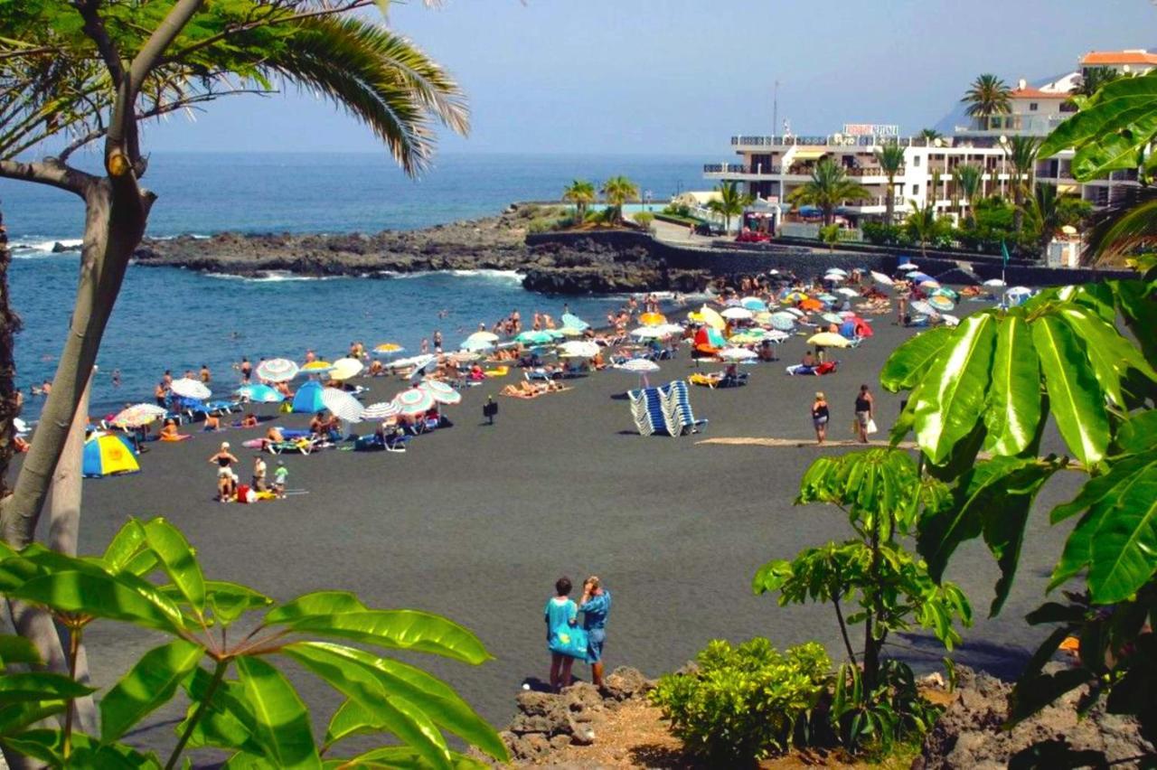 Luis Estudio Adeje Tenerife Sur By Hrtenerife Net Costa Adeje  Zewnętrze zdjęcie