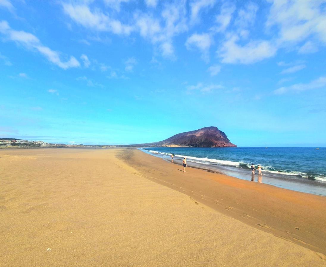 Luis Estudio Adeje Tenerife Sur By Hrtenerife Net Costa Adeje  Zewnętrze zdjęcie