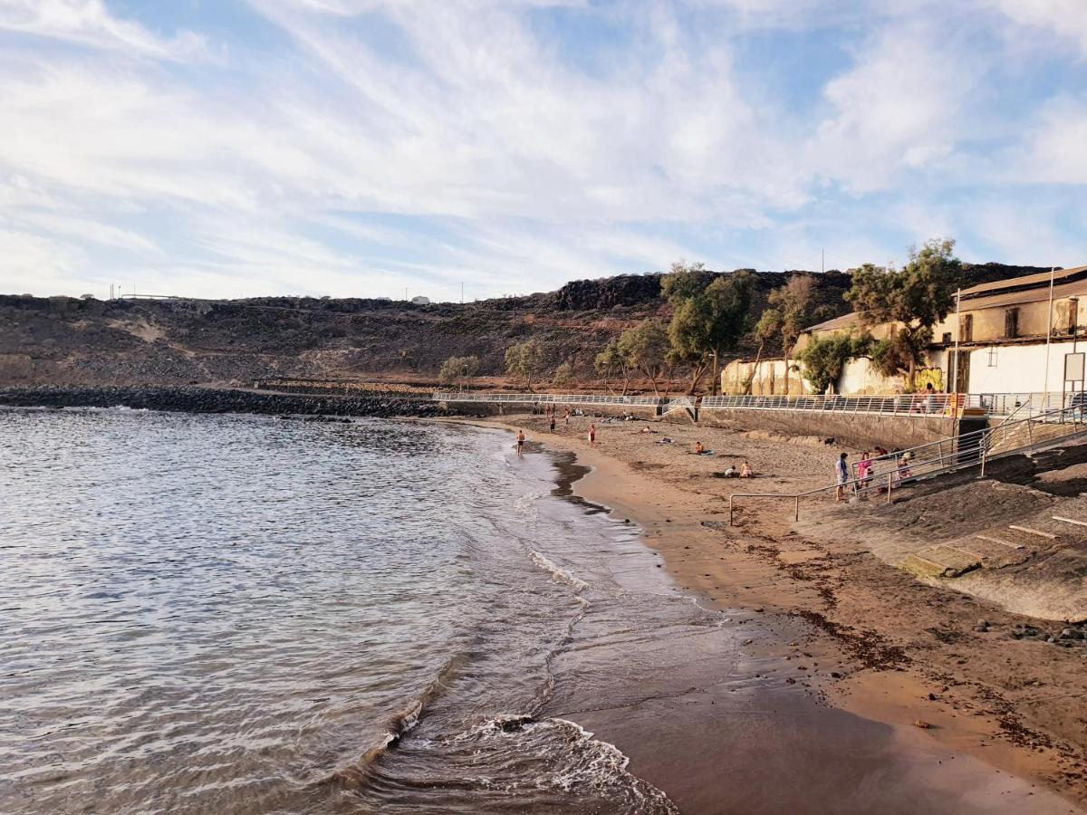 Luis Estudio Adeje Tenerife Sur By Hrtenerife Net Costa Adeje  Zewnętrze zdjęcie