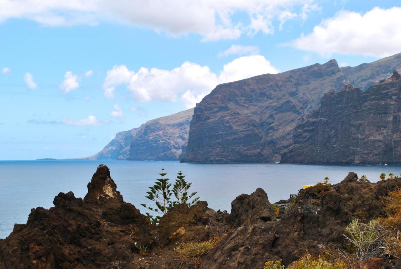 Luis Estudio Adeje Tenerife Sur By Hrtenerife Net Costa Adeje  Zewnętrze zdjęcie