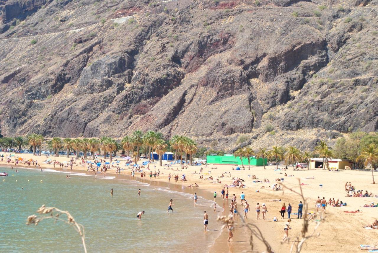 Luis Estudio Adeje Tenerife Sur By Hrtenerife Net Costa Adeje  Zewnętrze zdjęcie