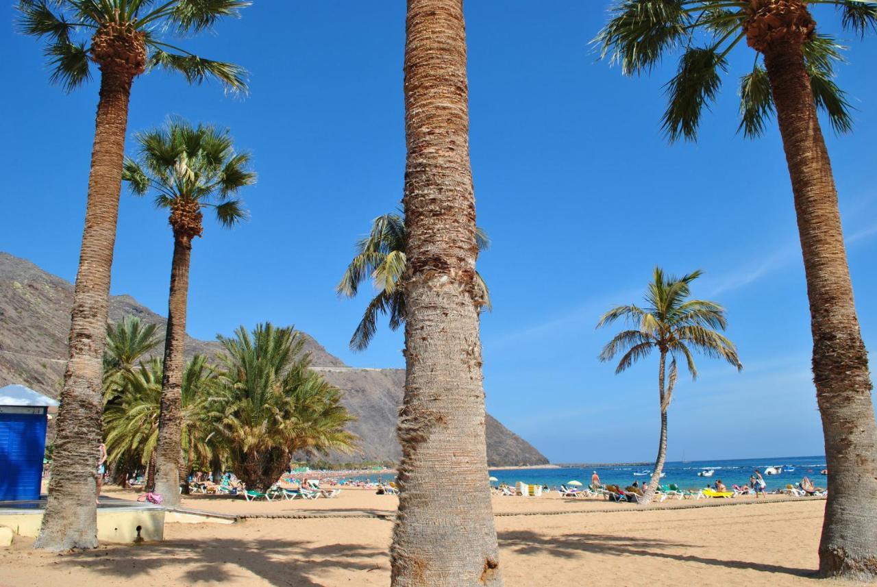 Luis Estudio Adeje Tenerife Sur By Hrtenerife Net Costa Adeje  Zewnętrze zdjęcie