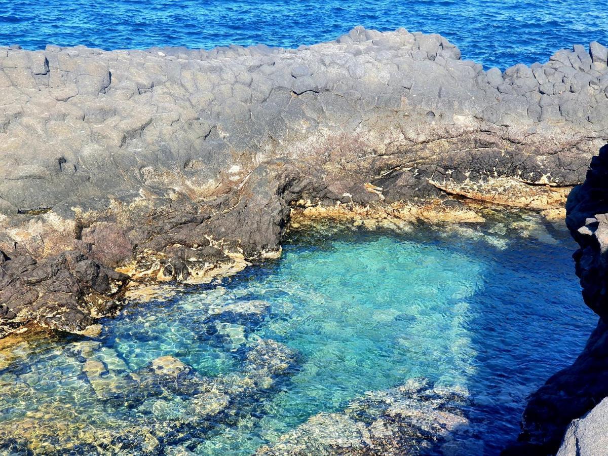 Luis Estudio Adeje Tenerife Sur By Hrtenerife Net Costa Adeje  Zewnętrze zdjęcie
