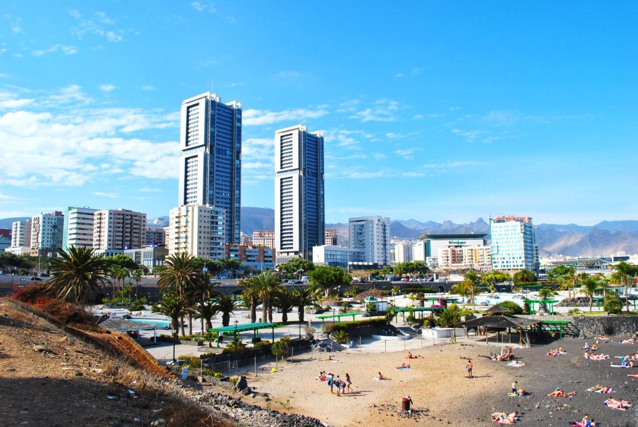 Luis Estudio Adeje Tenerife Sur By Hrtenerife Net Costa Adeje  Zewnętrze zdjęcie