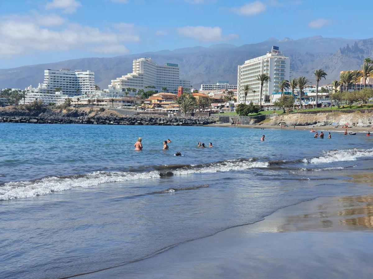 Luis Estudio Adeje Tenerife Sur By Hrtenerife Net Costa Adeje  Zewnętrze zdjęcie