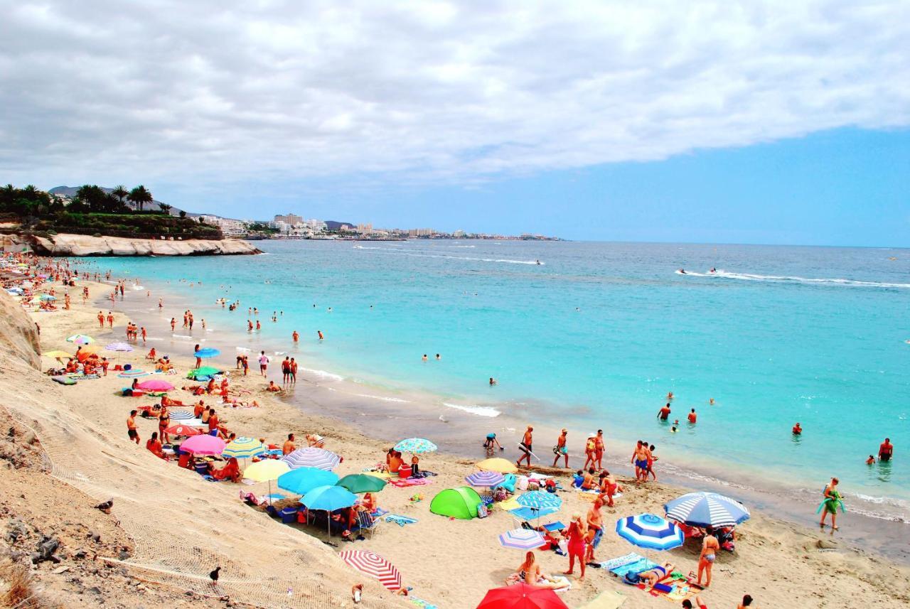 Luis Estudio Adeje Tenerife Sur By Hrtenerife Net Costa Adeje  Zewnętrze zdjęcie