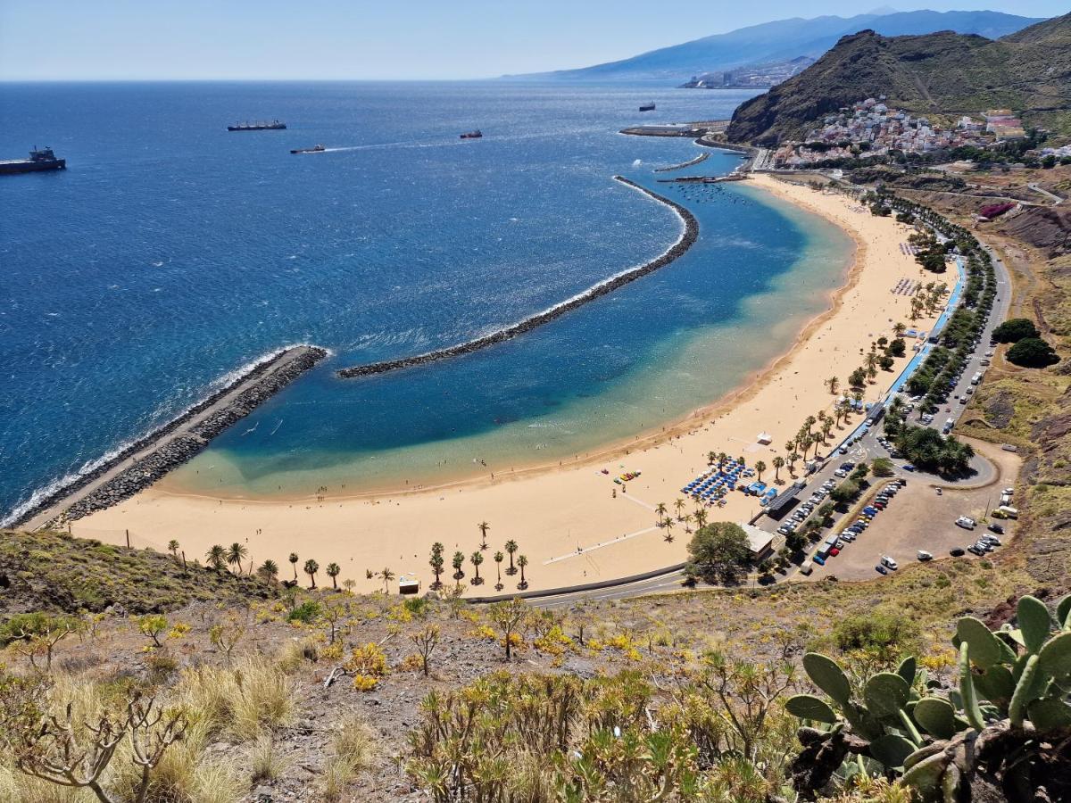 Luis Estudio Adeje Tenerife Sur By Hrtenerife Net Costa Adeje  Zewnętrze zdjęcie