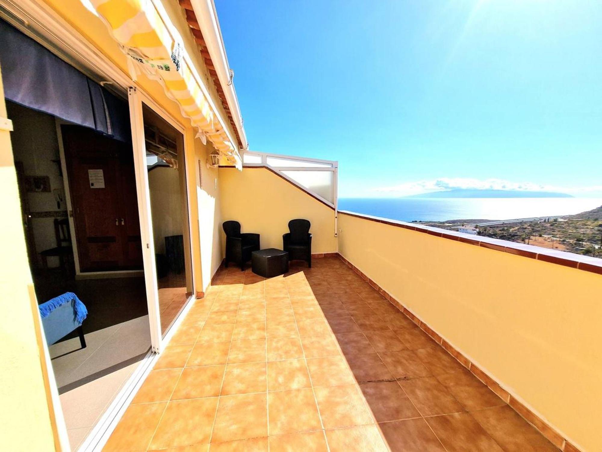 Luis Estudio Adeje Tenerife Sur By Hrtenerife Net Costa Adeje  Zewnętrze zdjęcie