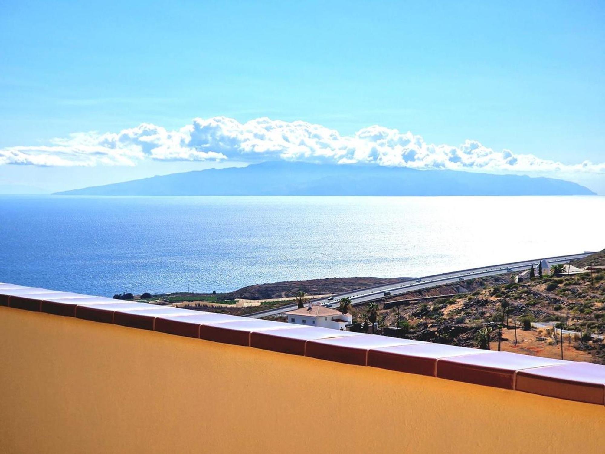 Luis Estudio Adeje Tenerife Sur By Hrtenerife Net Costa Adeje  Zewnętrze zdjęcie