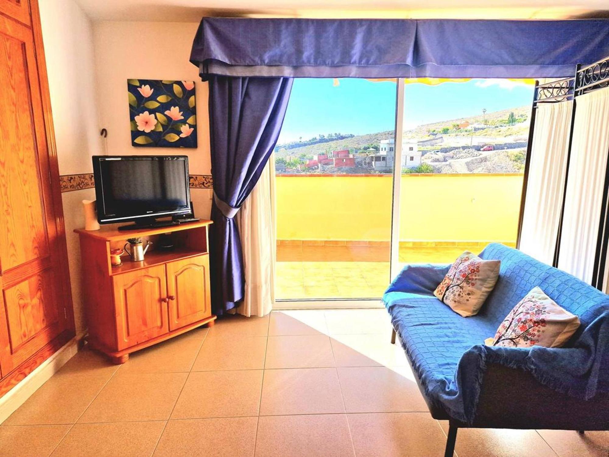 Luis Estudio Adeje Tenerife Sur By Hrtenerife Net Costa Adeje  Zewnętrze zdjęcie