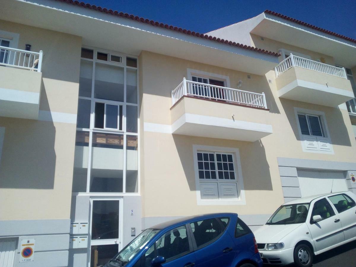 Luis Estudio Adeje Tenerife Sur By Hrtenerife Net Costa Adeje  Zewnętrze zdjęcie